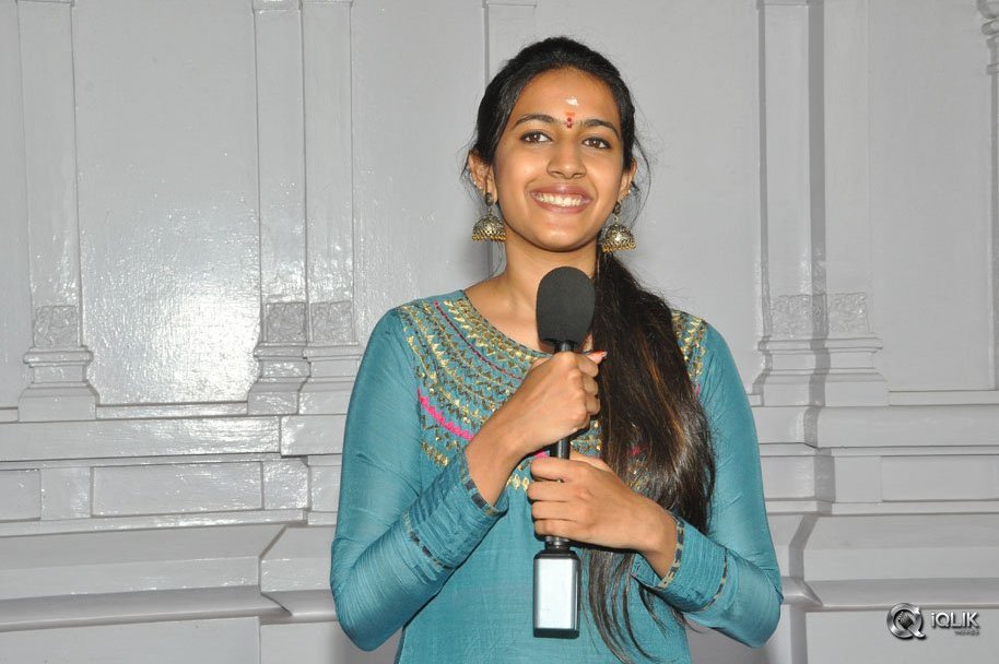 Niharika-Konidela-New-Movie-Launch